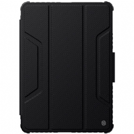 Deksel Til Xiaomi Pad 5 / Pad 5 Pro Bumper Survivor Med Linsedeksel