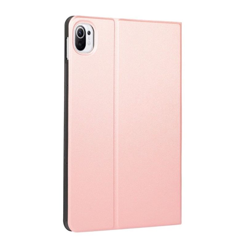 Folio Deksel Til Xiaomi Pad 5 / Pad 5 Pro Kunstskinn