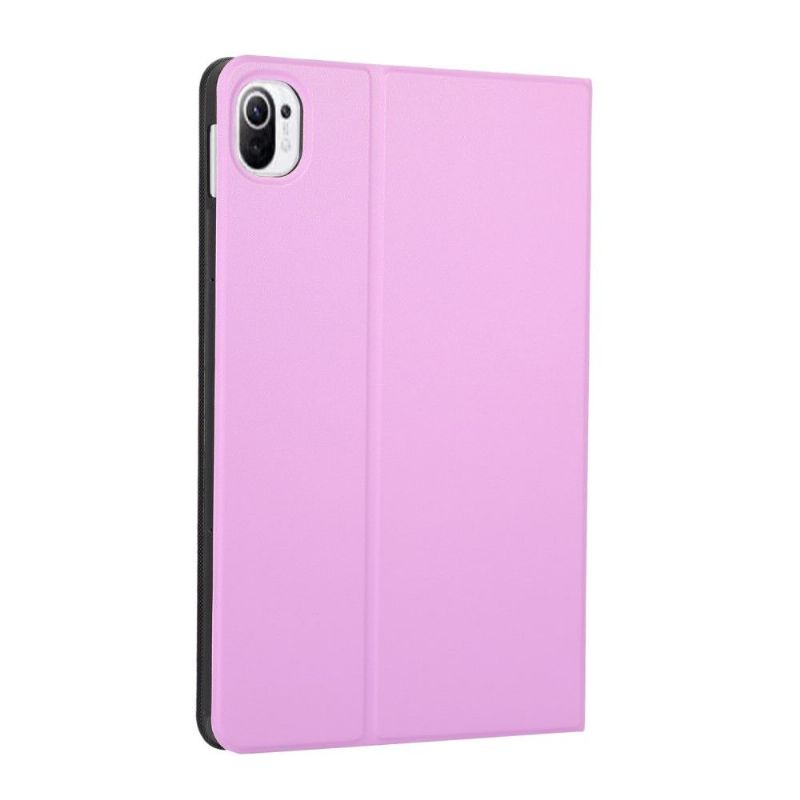 Folio Deksel Til Xiaomi Pad 5 / Pad 5 Pro Kunstskinn