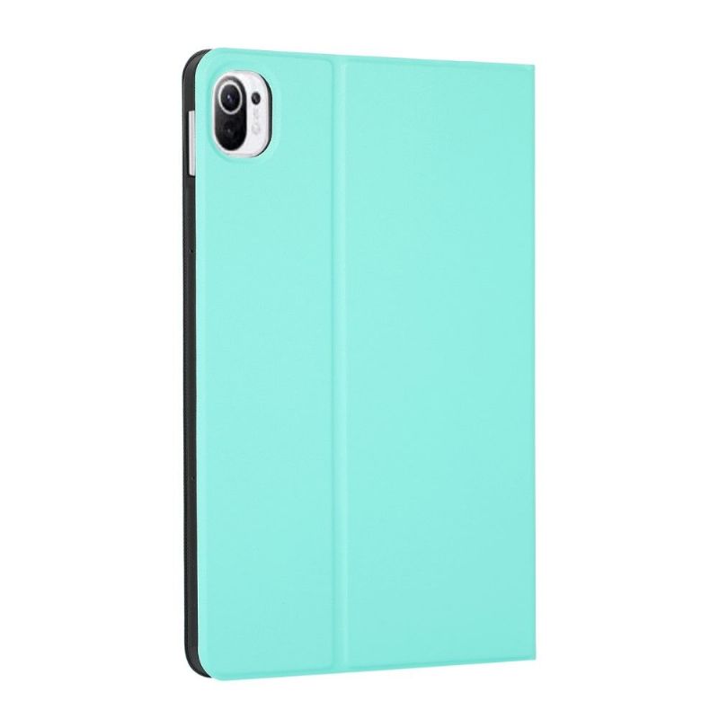 Folio Deksel Til Xiaomi Pad 5 / Pad 5 Pro Kunstskinn