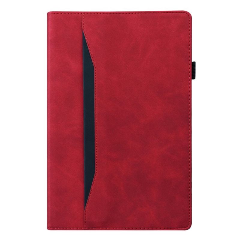 Folio Deksel Til Xiaomi Pad 5 / Pad 5 Pro Premium Med Kortholder