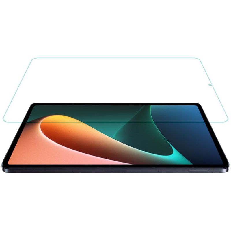 Xiaomi Pad 5 / Pad 5 Pro Nillkin Skjermbeskytter I Herdet Glass