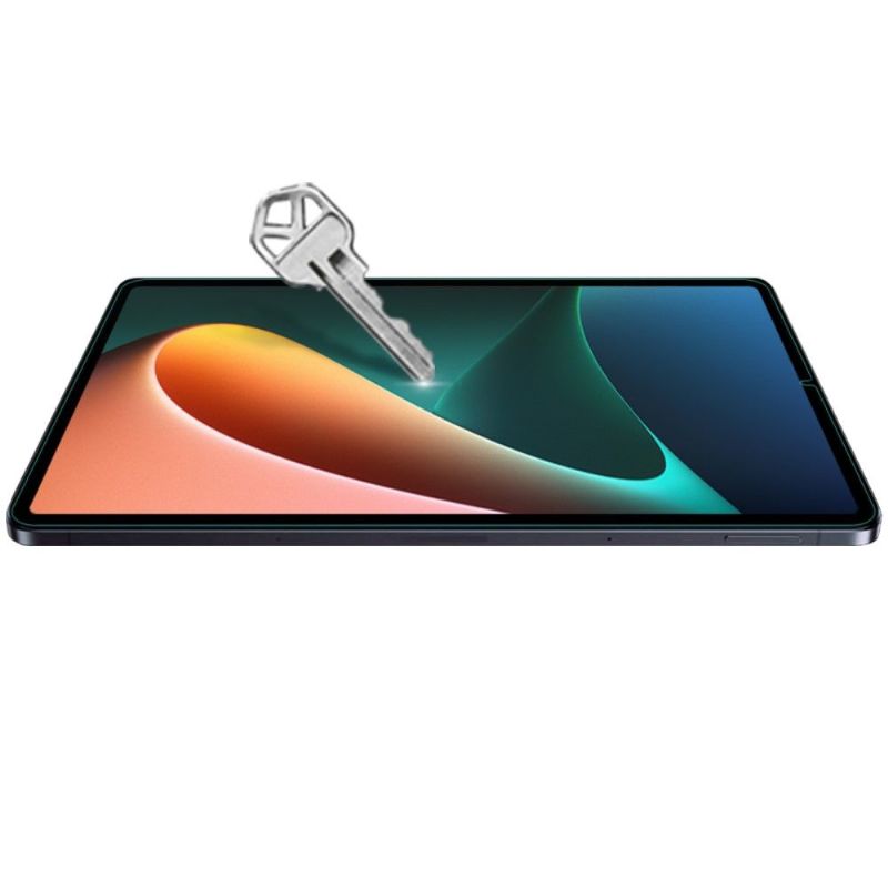 Xiaomi Pad 5 / Pad 5 Pro Nillkin Skjermbeskytter I Herdet Glass