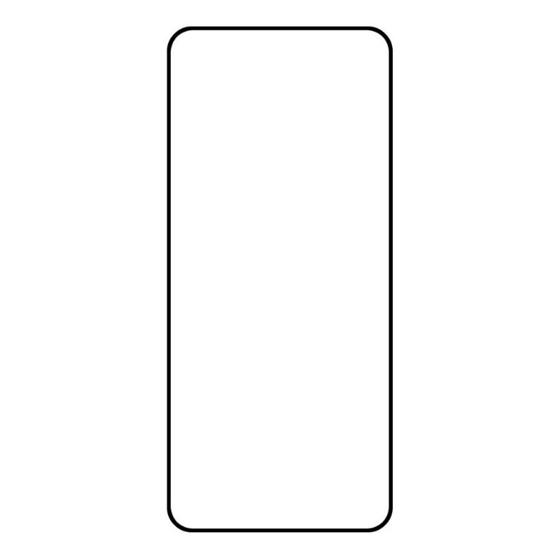 Xiaomi Poco X3 Gt Skjermbeskytter I Herdet Glass I Full Størrelse