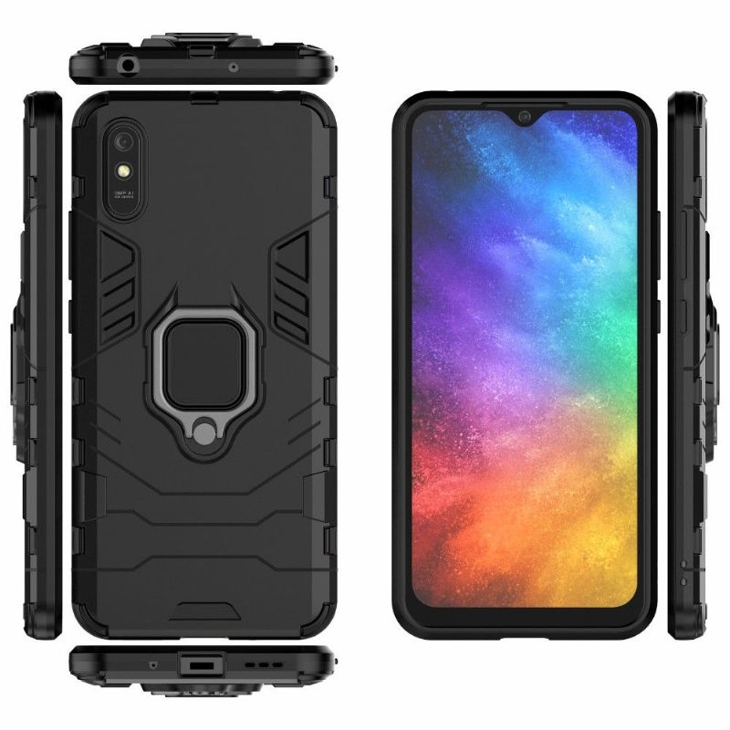 Deksel Til Xiaomi Redmi 9A Den Støtsikre Og Motstandsdyktige Belinda