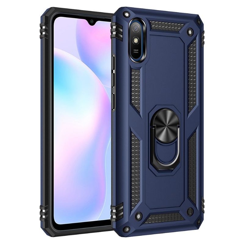 Deksel Til Xiaomi Redmi 9A Hybridfunksjonsstøtte