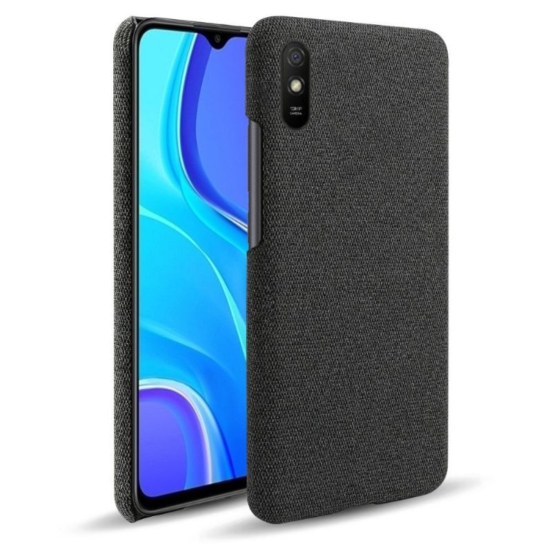 Deksel Til Xiaomi Redmi 9A Stofftrekk