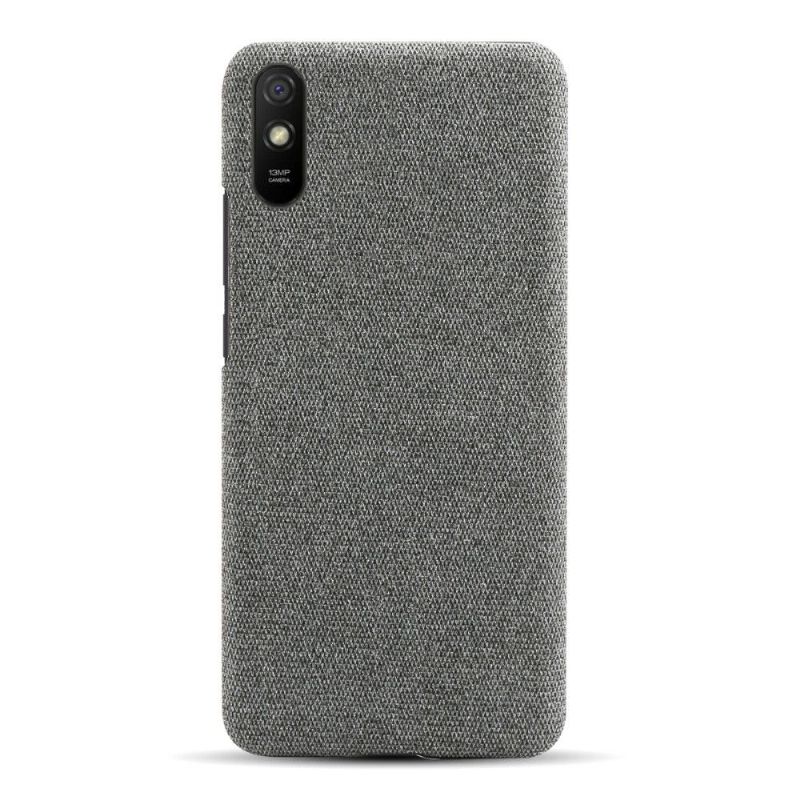 Deksel Til Xiaomi Redmi 9A Stofftrekk