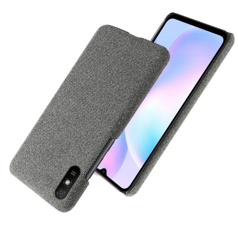 Deksel Til Xiaomi Redmi 9A Stofftrekk