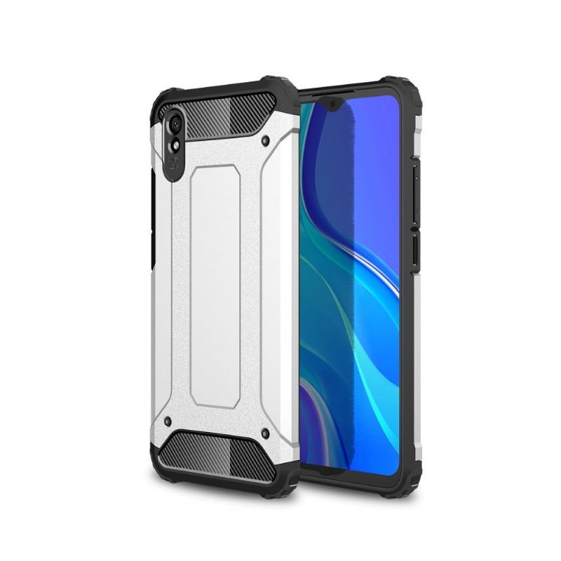 Mobildeksel Til Xiaomi Redmi 9A Armorguard