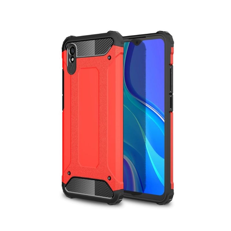 Mobildeksel Til Xiaomi Redmi 9A Armorguard