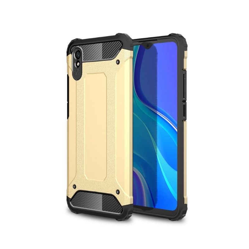 Mobildeksel Til Xiaomi Redmi 9A Armorguard
