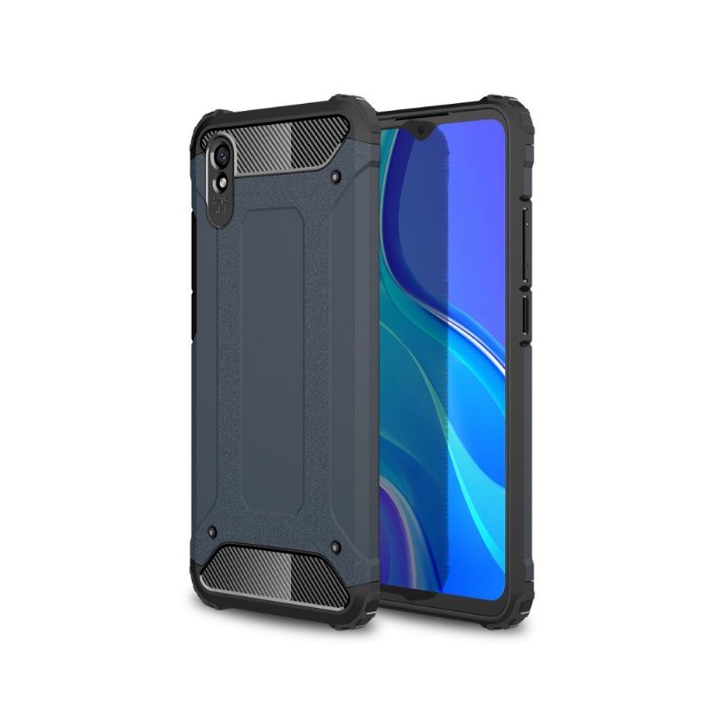 Mobildeksel Til Xiaomi Redmi 9A Armorguard