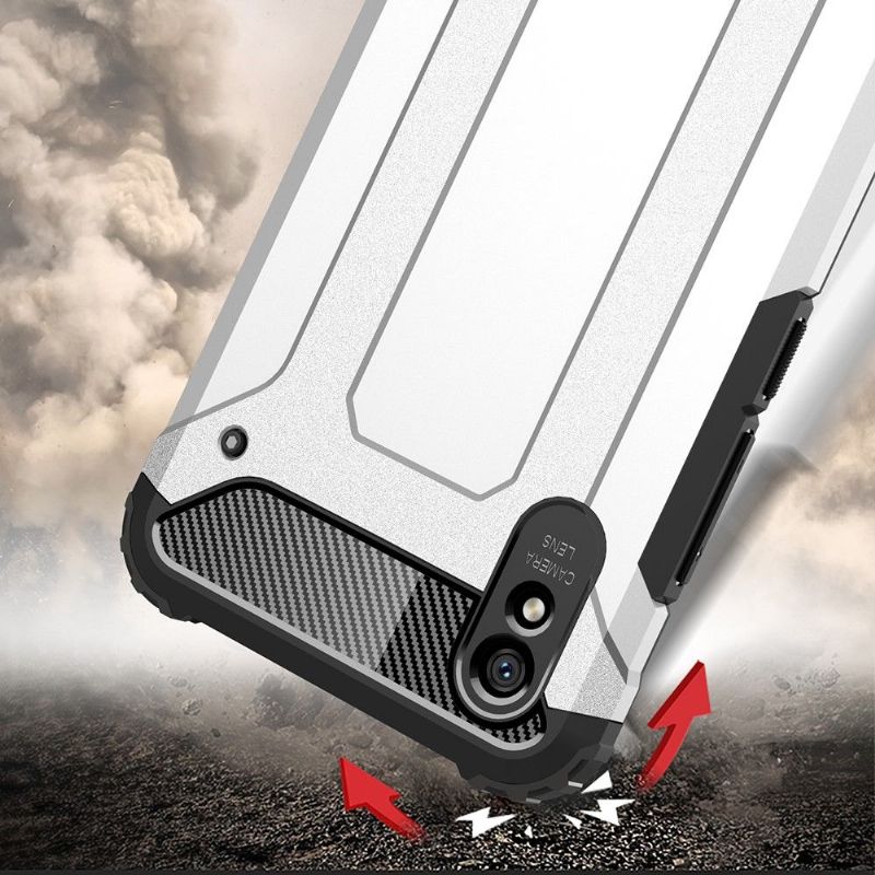 Mobildeksel Til Xiaomi Redmi 9A Armorguard