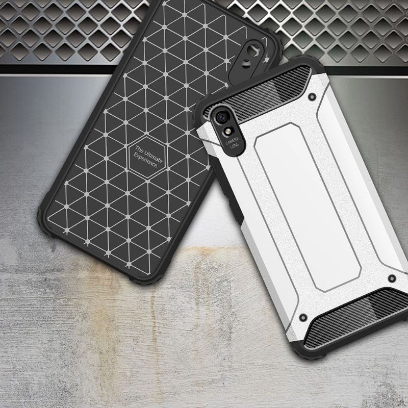Mobildeksel Til Xiaomi Redmi 9A Armorguard