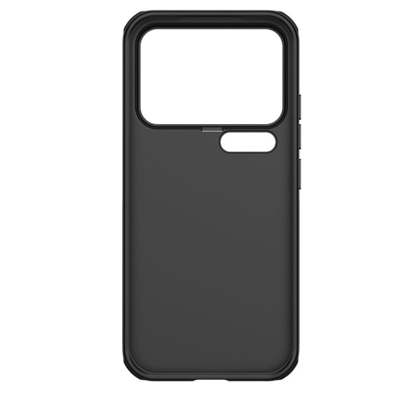 Deksel Til Xiaomi 17 Pro Frosted Shield Pro Nillkin