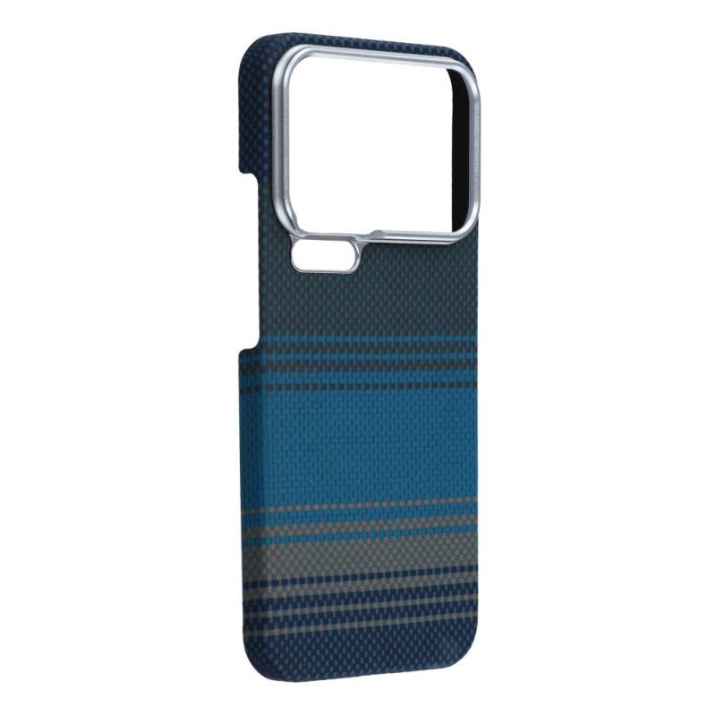 Deksel Til Xiaomi 17 Pro Gradert Aramidfiber