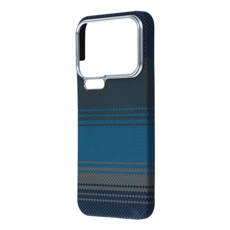 Deksel Til Xiaomi 17 Pro Gradert Aramidfiber