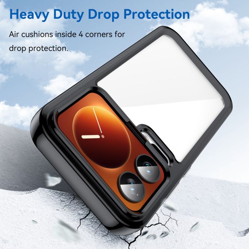 Deksel Til Xiaomi 17 Pro Hybrid