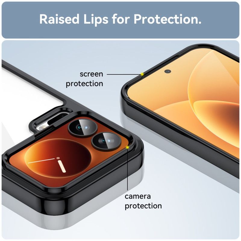 Deksel Til Xiaomi 17 Pro Hybrid