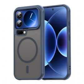 Deksel Til Xiaomi 17 Pro Støtsikker Magnetisk