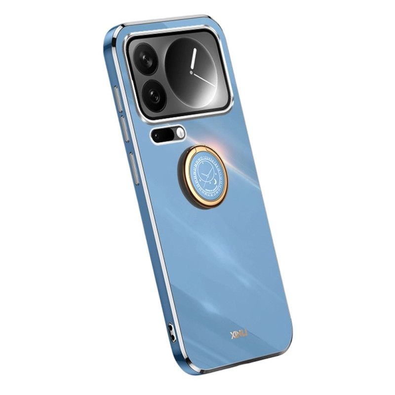 Deksel Til Xiaomi 17 Pro Xinli Ringholder