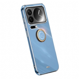 Deksel Til Xiaomi 17 Pro Xinli Ringholder