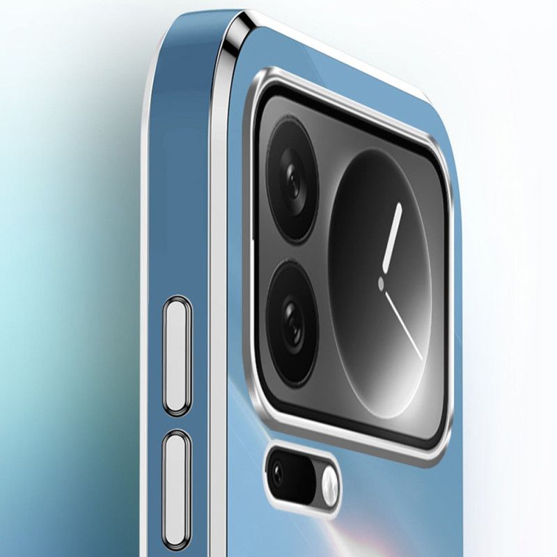 Deksel Til Xiaomi 17 Pro Xinli Ringholder