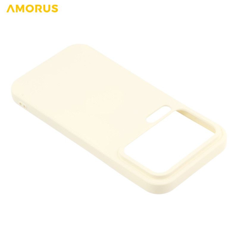 Deksel Xiaomi 17 Pro Amorus