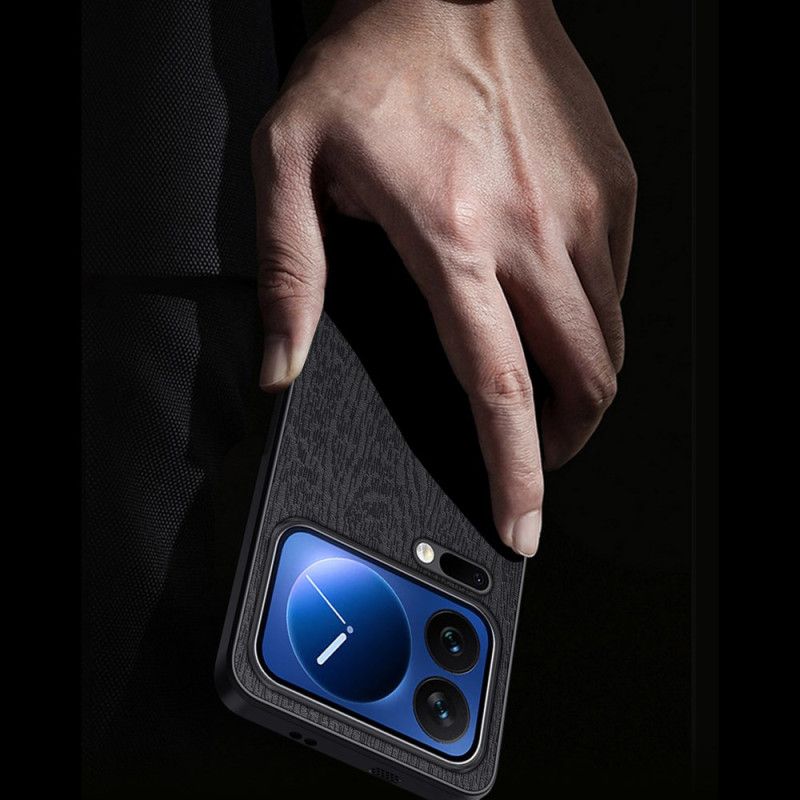 Deksel Xiaomi 17 Pro Azns Treeffekt