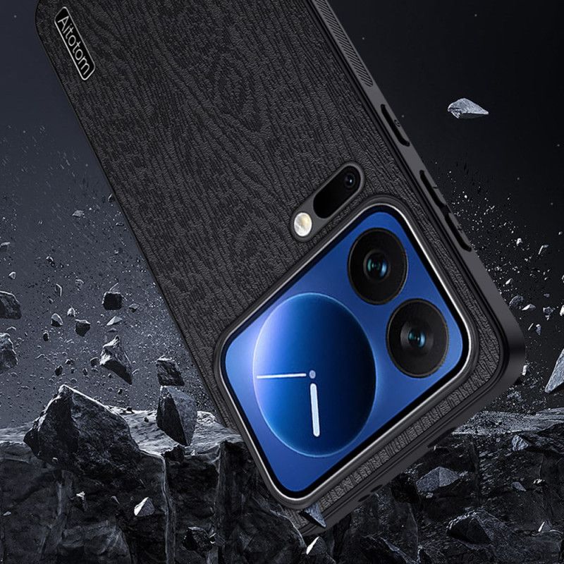 Deksel Xiaomi 17 Pro Azns Treeffekt