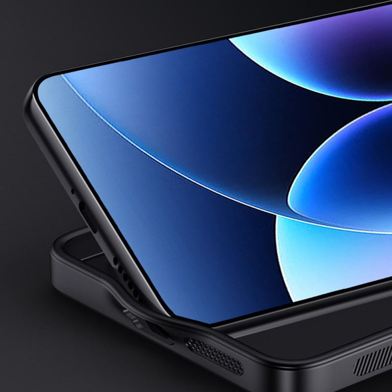 Deksel Xiaomi 17 Pro Azns Treeffekt