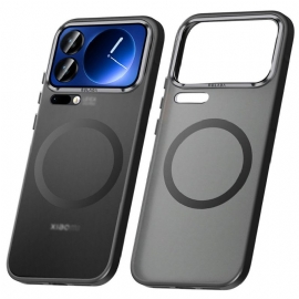 Deksel Xiaomi 17 Pro Hybrid Magnetisk Sulada