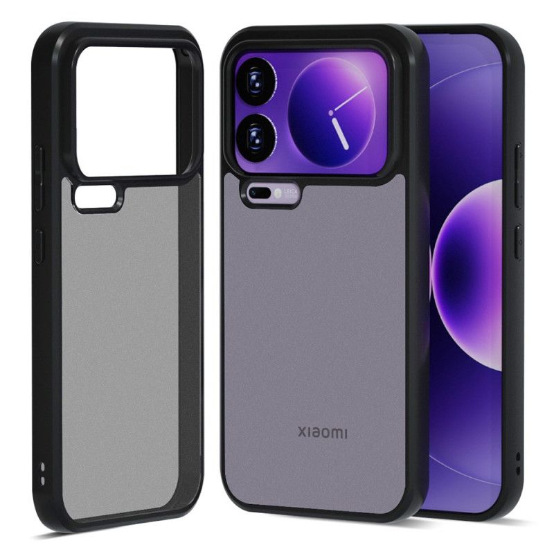 Deksel Xiaomi 17 Pro Ibmrs