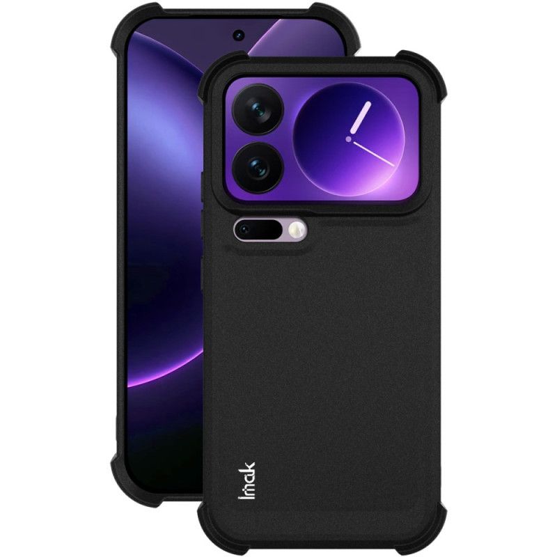 Deksel Xiaomi 17 Pro Imak Kollisjonsputer