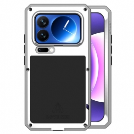 Deksel Xiaomi 17 Pro Love Mei Beskyttelse Deksel