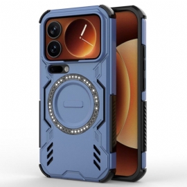 Deksel Xiaomi 17 Pro Magnetisk Med Varmeavledning