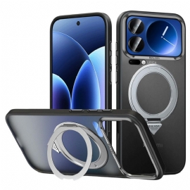 Deksel Xiaomi 17 Pro Magnetisk Støtte Sulada