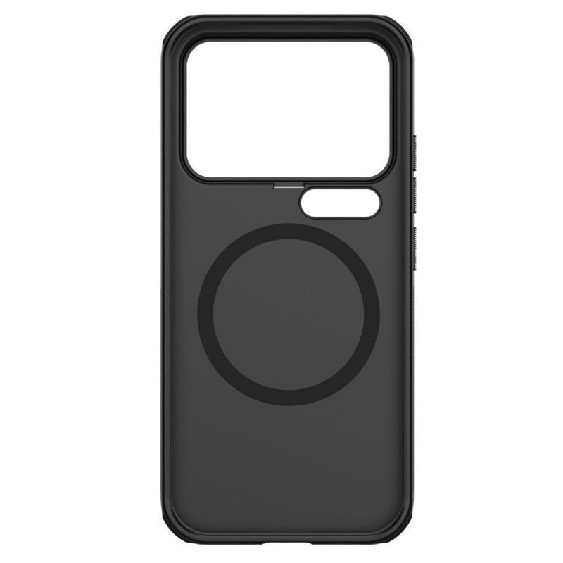 Deksel Xiaomi 17 Pro Magsafe Nillkin