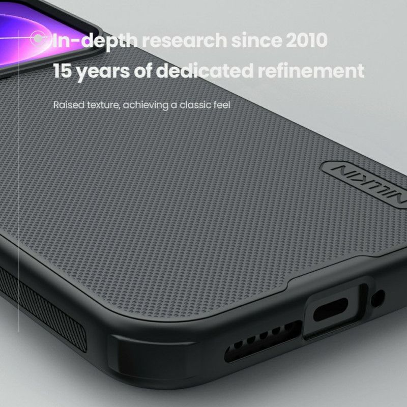 Deksel Xiaomi 17 Pro Magsafe Nillkin