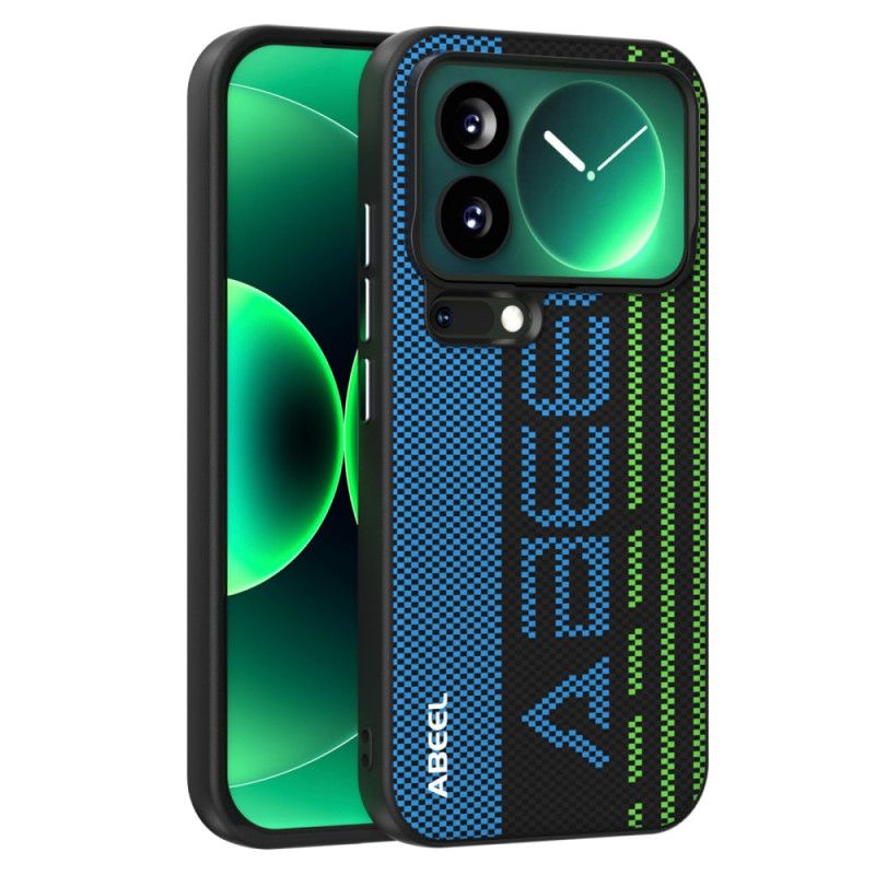 Deksel Xiaomi 17 Pro Magsafe Techno Abeel