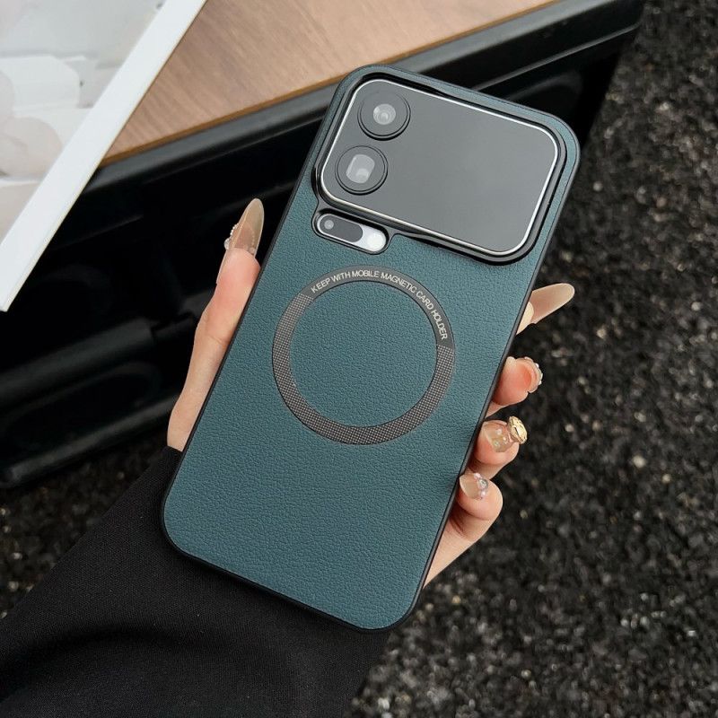 Deksel Xiaomi 17 Pro Mobildeksel Magnetisk Fallsikre