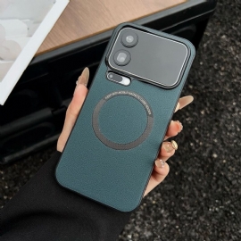 Deksel Xiaomi 17 Pro Mobildeksel Magnetisk Fallsikre