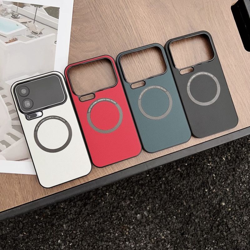 Deksel Xiaomi 17 Pro Mobildeksel Magnetisk Fallsikre