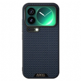 Deksel Xiaomi 17 Pro Mobildeksel Magsafe Ultratynn Abeel