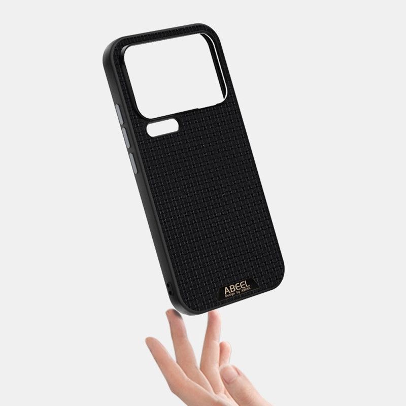 Deksel Xiaomi 17 Pro Mobildeksel Magsafe Ultratynn Abeel