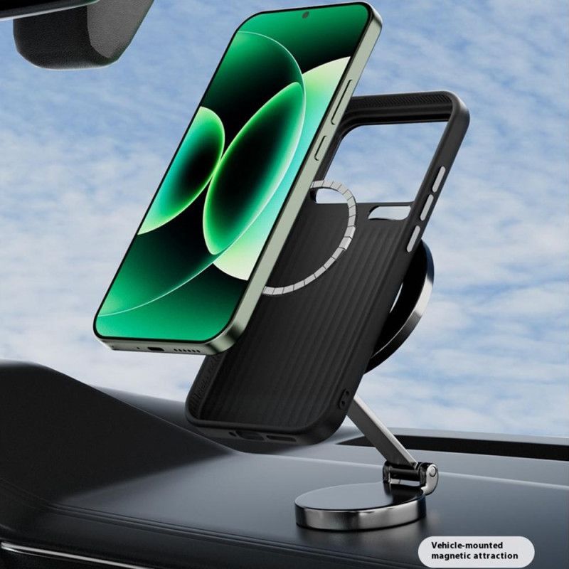 Deksel Xiaomi 17 Pro Mobildeksel Magsafe Ultratynn Abeel