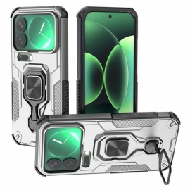 Deksel Xiaomi 17 Pro Mobildeksel Ringbestandig