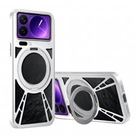 Deksel Xiaomi 17 Pro Mobildeksel Varmeavledning