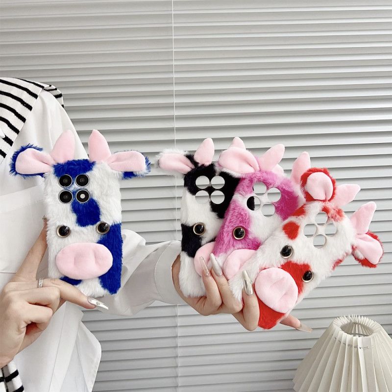 Deksel Xiaomi 17 Pro Plysjku